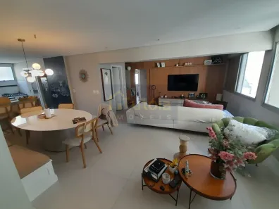 Apartamento com 3 Quartos à venda, 103m² no Vila Mariana, São Paulo