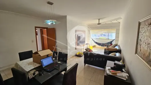 Apartamento com 3 Quartos à venda, 107m² no Centro, Campinas