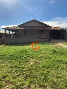 Fazenda/Sítio com 6 Quartos à venda, 200m² no Park Residencial Convívio, Botucatu