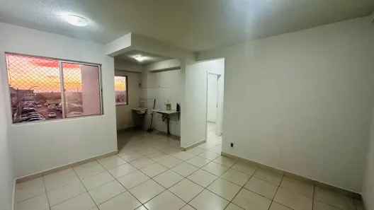 Apartamento com 2 Quartos à venda, 45m² no Setor Meireles, Brasília