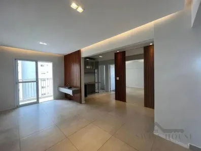 Apartamento com 3 Quartos à venda, 80m² no Jardim Nova Europa, Campinas