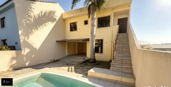 Casa com 3 Quartos para alugar, 120m² no Nova São Pedro, São Pedro da Aldeia