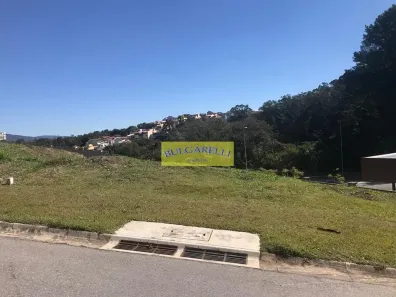 Lote/Terreno à venda, 922m² no Loteamento Residencial e Comercial Horto Florestal, Jundiaí