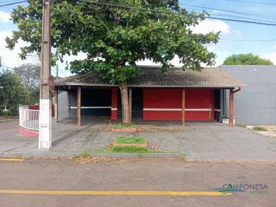 Ponto Comercial para alugar, 200m² no Conjunto Cafezal 1, Londrina
