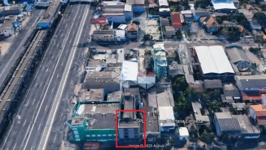 Apartamento com 1 Quarto à venda, 44m² no Niterói, Canoas