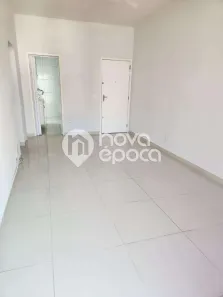 Apartamento com 2 Quartos à venda, 75m² no Andaraí, Rio de Janeiro