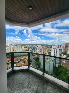 Apartamento com 2 Quartos à venda, 161m² no Vila Congonhas, São Paulo
