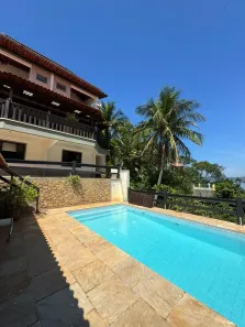 Casa com 4 Quartos à venda, 898m² no Ibicuí, Mangaratiba