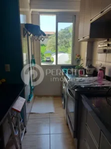 Apartamento com 2 Quartos à venda, 54m² no Vila São Francisco, Hortolândia