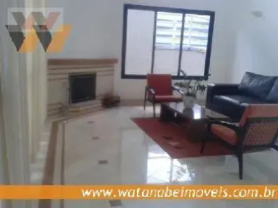 Apartamento com 3 Quartos à venda, 216m² no Vila Carrão, São Paulo
