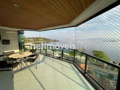 Apartamento com 4 Quartos à venda, 310m² no Jardim Guanabara, Rio de Janeiro