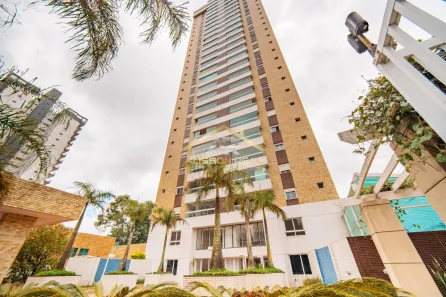Apartamento com 3 Quartos à venda, 118m² no Centro, Osasco