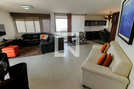 Apartamento com 4 Quartos à venda, 198m² no Vila Suzana, São Paulo