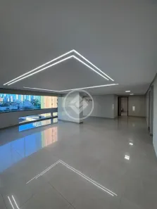 Apartamento com 4 Quartos à venda, 180m² no Setor Bueno, Goiânia