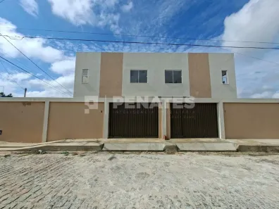 Casa com 2 Quartos à venda, 81m² no Cajupiranga, Parnamirim