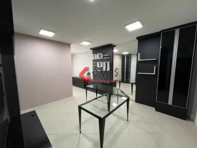 Sala Comercial para alugar, 35m² no Anchieta, São Bernardo do Campo