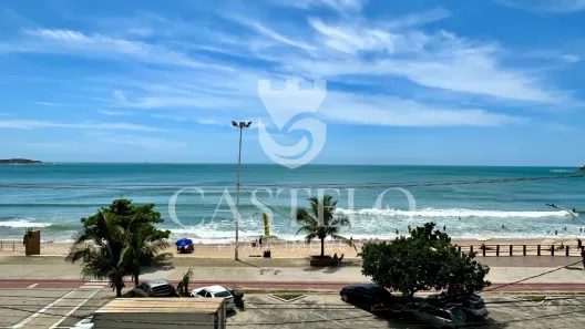 Apartamento com 3 Quartos à venda, 100m² no Praia do Morro, Guarapari