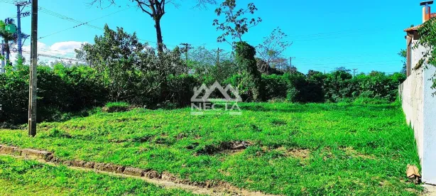 Lote/Terreno à venda, 344m² no Pegorelli, Caraguatatuba