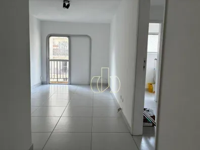 Apartamento com 1 Quarto para alugar, 45m² no Moema, São Paulo