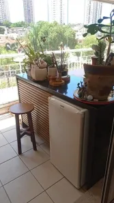 Apartamento com 3 Quartos à venda, 144m² no Lauzane Paulista, São Paulo