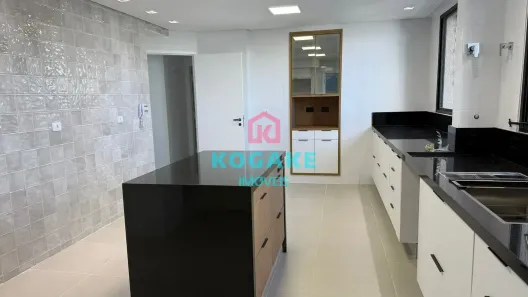 Apartamento com 4 Quartos para alugar, 200m² no Vila Guaianazes, São José dos Campos