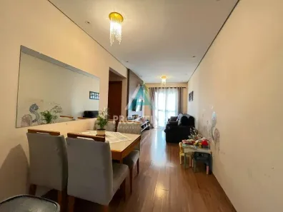 Apartamento com 2 Quartos à venda, 66m² no Santa Maria, São Caetano do Sul