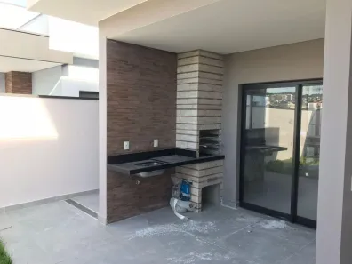Casa com 3 Quartos à venda, 150m² no Condomínio Terras do Vale, Caçapava