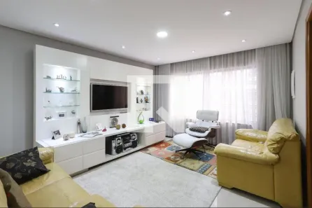 Casa com 3 Quartos à venda, 201m² no Água Fria, São Paulo