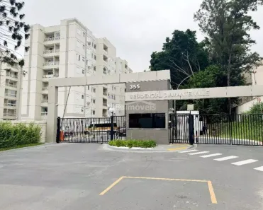 Apartamento com 2 Quartos à venda, 57m² no Jardim Nova Europa, Campinas