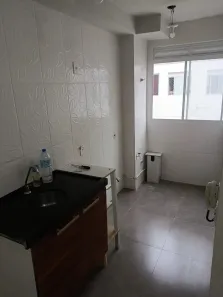 Apartamento com 2 Quartos para alugar, 41m² no Jardim Boa Vista (Zona Oeste), São Paulo