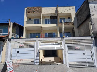Sobrado com 3 Quartos à venda, 191m² no Ayrosa, Osasco