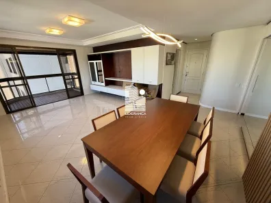 Apartamento com 3 Quartos à venda, 121m² no Agronômica, Florianópolis