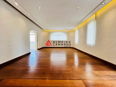Apartamento com 4 Quartos para alugar, 362m² no Consolação, São Paulo