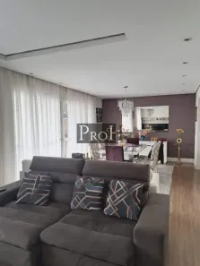 Apartamento com 3 Quartos à venda, 123m² no Centro, São Bernardo do Campo