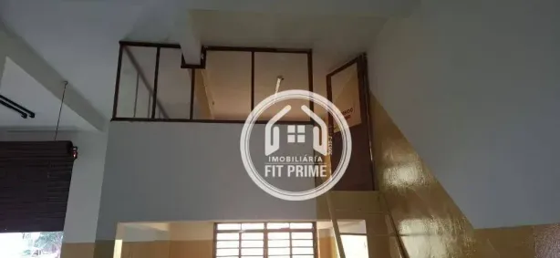Ponto Comercial para alugar, 200m² no Jardim Estrela, São José do Rio Preto