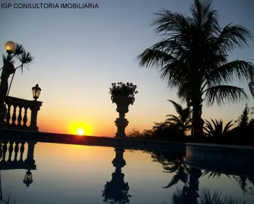 Fazenda/Sítio com 3 Quartos à venda, 900m² no Colinas do Mosteiro de Itaici, Indaiatuba