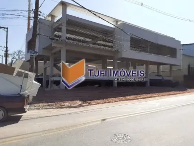 Imóvel Comercial à venda, 1000m² no Jardim Montesano, Itapecerica da Serra
