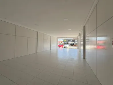 Sala Comercial para alugar, 102m² no Barra do Rio Cerro, Jaraguá do Sul