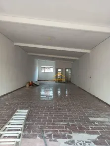Ponto Comercial para alugar, 150m² no Jardim Santa Rosa, Nova Odessa