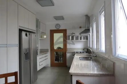 Casa de Condomínio com 3 Quartos à venda, 326m² no Jardim Residencial Santa Clara, Indaiatuba