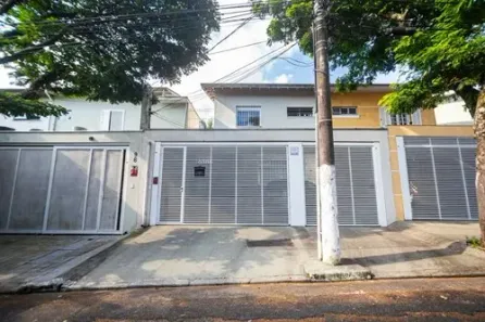 Casa com 3 Quartos à venda, 160m² no Brooklin Paulista, São Paulo