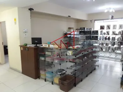 Sala Comercial à venda, 117m² no Centro, Rio de Janeiro