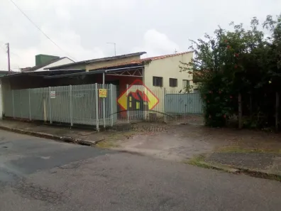 Imóvel Comercial com 3 Quartos à venda, 257m² no Jardim Canuto Borges, Taubaté