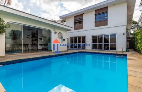 Sobrado com 4 Quartos à venda, 363m² no Granja Julieta, São Paulo