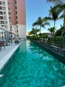 Apartamento com 2 Quartos à venda, 52m² no Joaquim Távora, Fortaleza