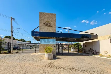 Casa de Condomínio com 2 Quartos à venda, 40m² no Aviário, Feira de Santana