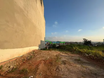 Lote/Terreno à venda, 140m² no Alto de Santa Lúcia, Carapicuíba