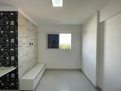 Apartamento com 1 Quarto para alugar, 33m² no Zona 08, Maringá