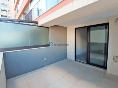 Apartamento com 1 Quarto à venda, 60m² no Vila Mariana, São Paulo