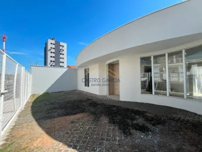 Imóvel Comercial com 5 Quartos para alugar, 263m² no Vila Rehder, Americana